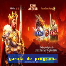 garota de programa de brumado